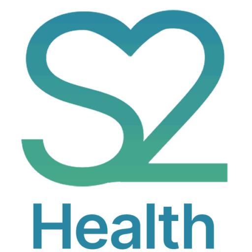 S2 Health Logo