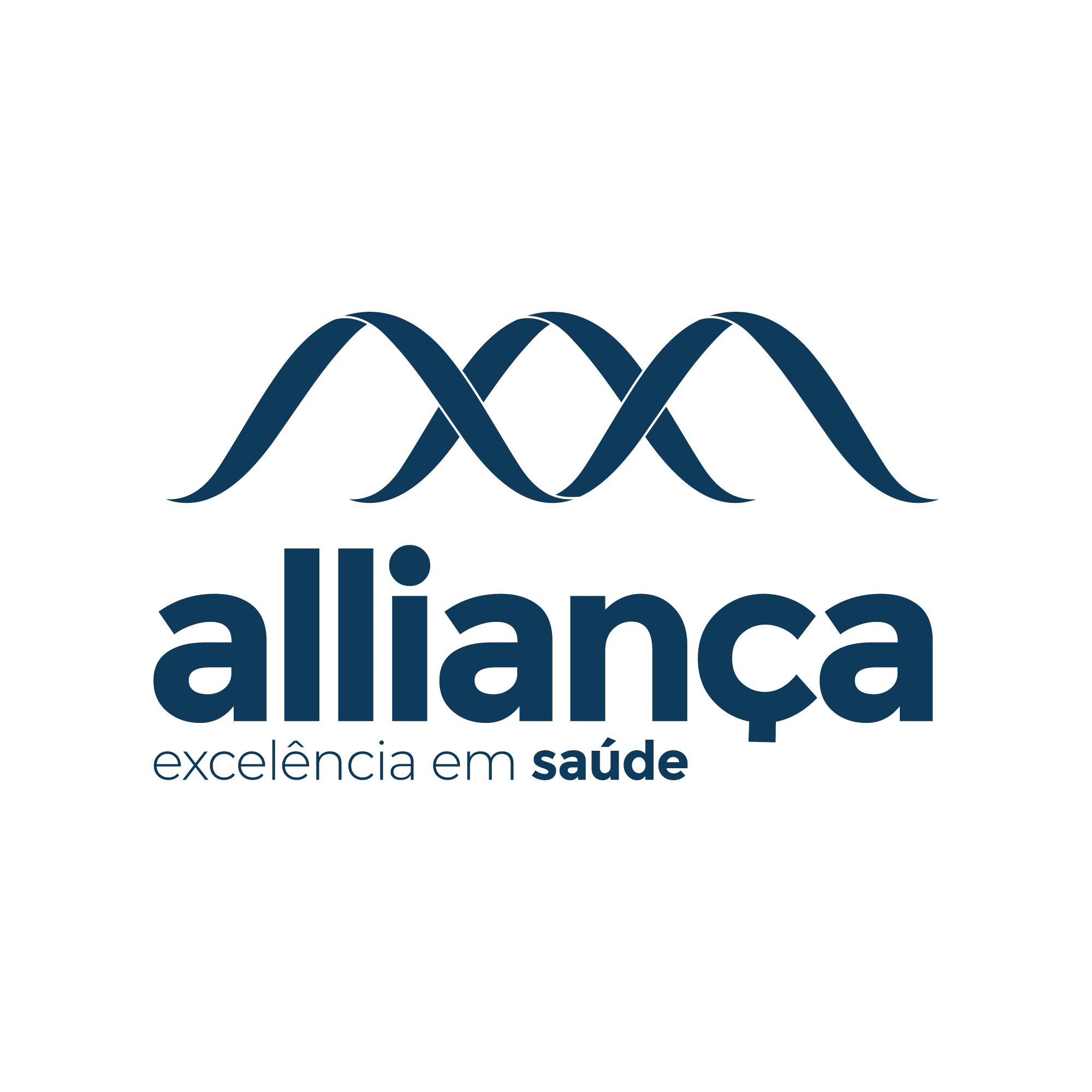Logotipo Grupo Aliança