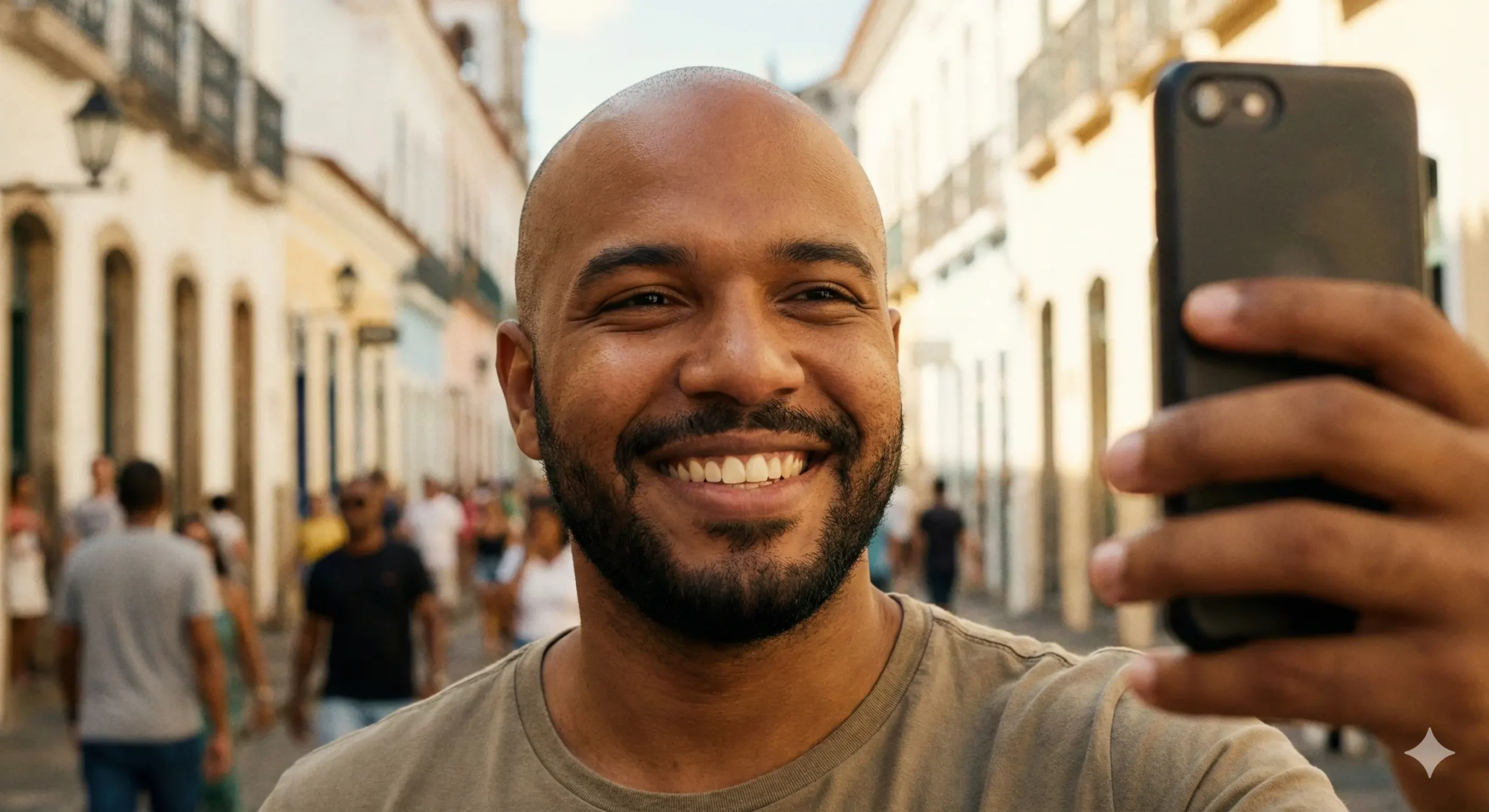 Foto de Rafael