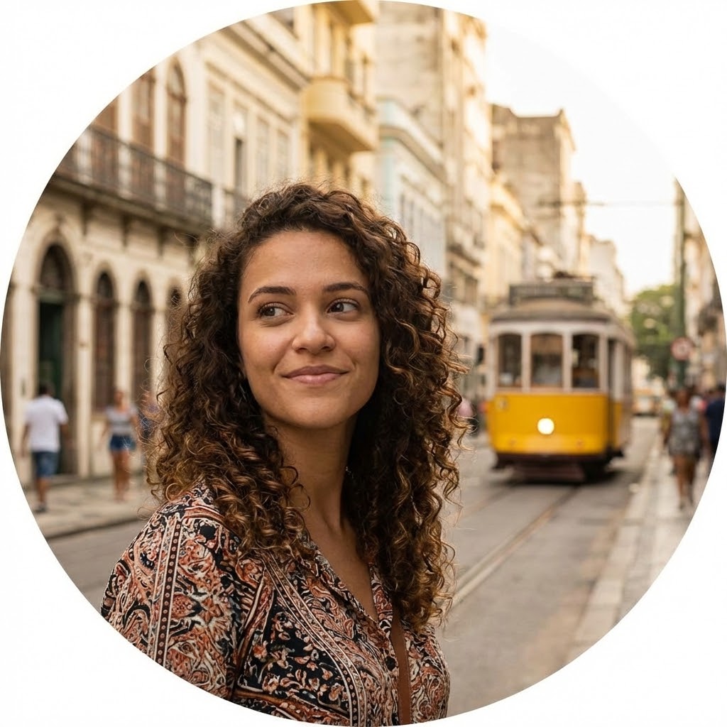 Foto de Camila