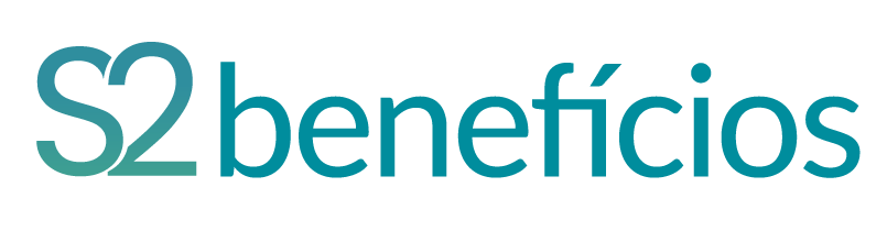 Logo S2 Benefícios