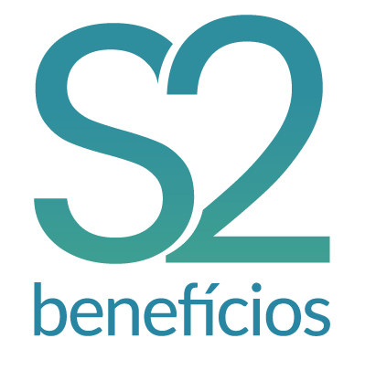 Logo S2 Benefícios